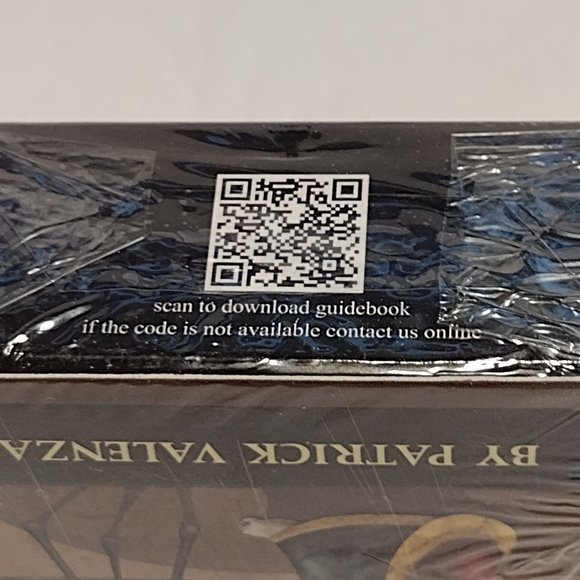 Deviant Moon Tarot: Pocket Edition - Picture 3 of 4